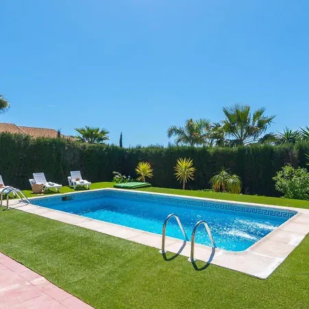 Cortijo El Pulpito By Ruralidays Periana