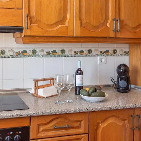 Holiday home Cortijo El Pulpito By Ruralidays *