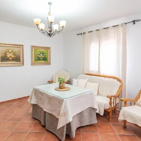 Cortijo El Pulpito By Ruralidays Holiday home Periana