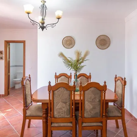Holiday home Cortijo El Pulpito By Ruralidays Periana