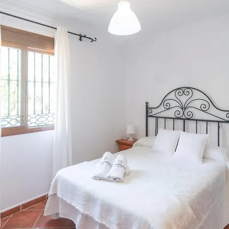 Cortijo El Pulpito By Ruralidays